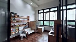 Blk 635A Senja Gateway (Bukit Panjang), HDB 5 Rooms #566761211